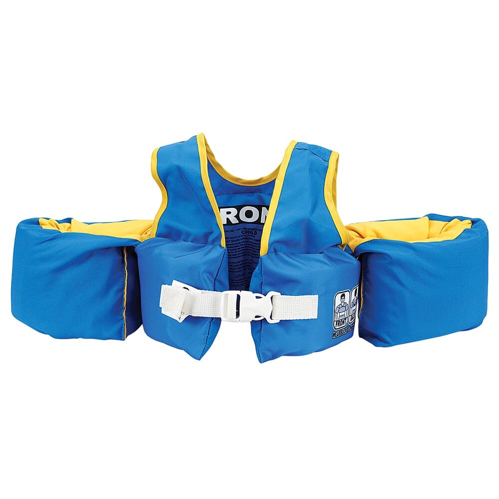 Body Glove Kids' Paddle Pals Swim Vest