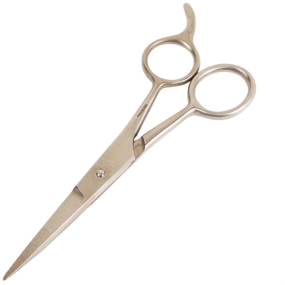 Klik Stainless Steel Professional 5.5" Barber Scissors