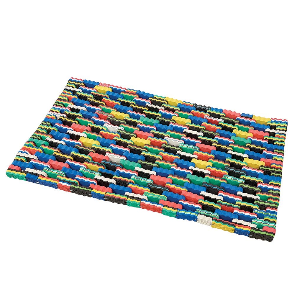 18"x30" Flip-Flop Foam Doormat