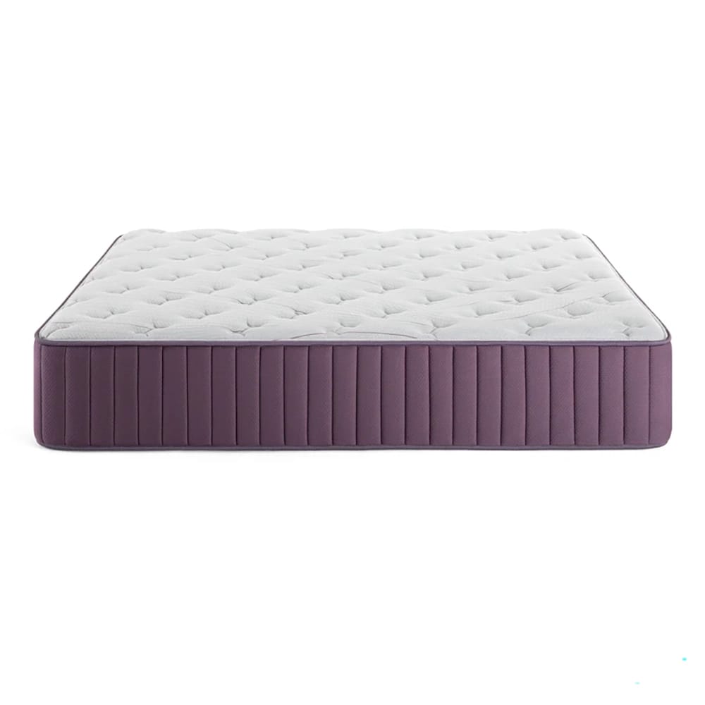 Famous Maker Ultra-Premium 15.5" Mattress, Queen (Floor Model)
