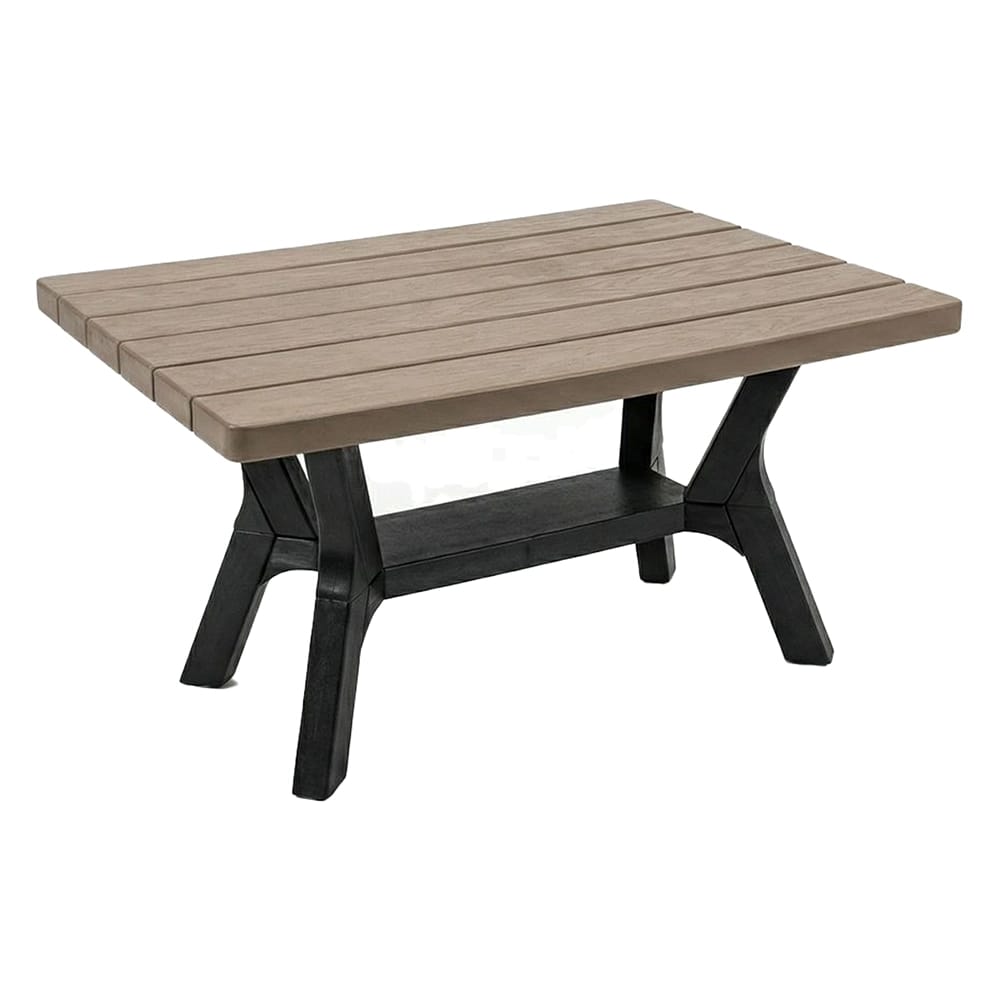 Europlast Two Tone 4-Piece Portillo Patio Set