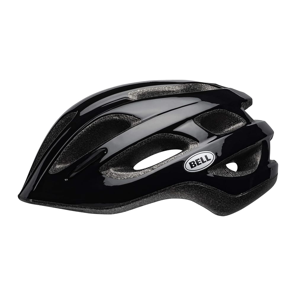 Bell Connect Adult Bike Helmet, Black