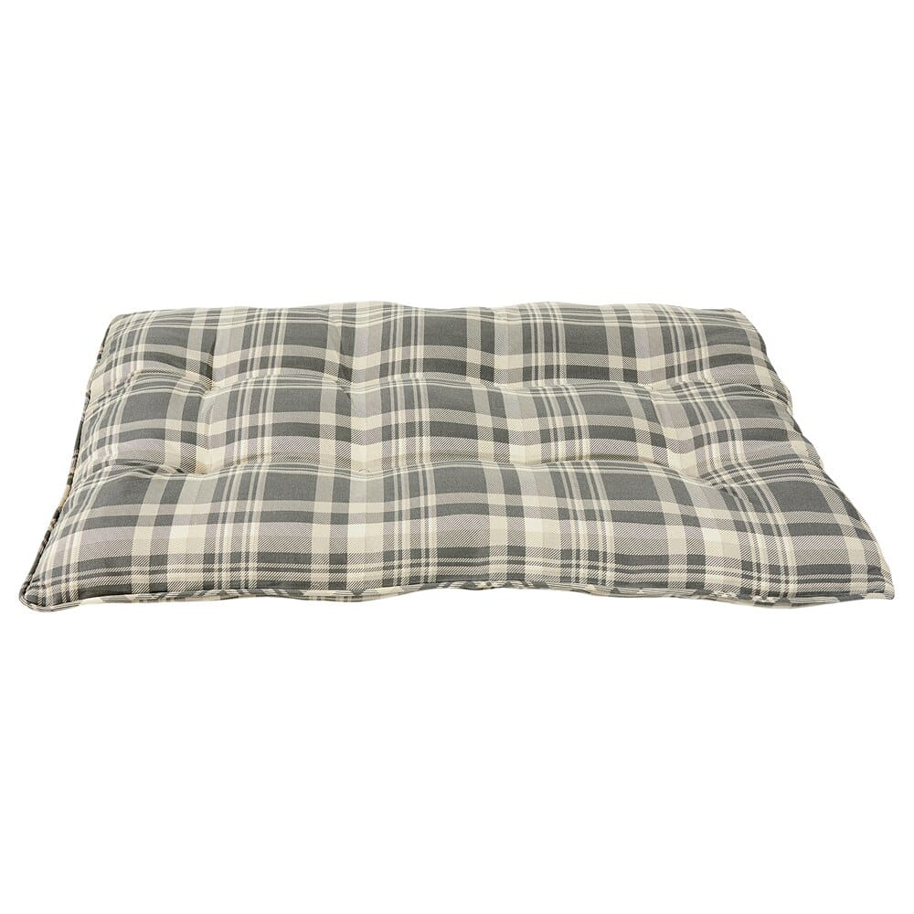 Tufted Pet Bed, 30"x40"