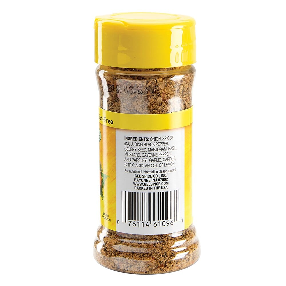 Flavor Mate Original Seasoning Blend, 2.5 oz