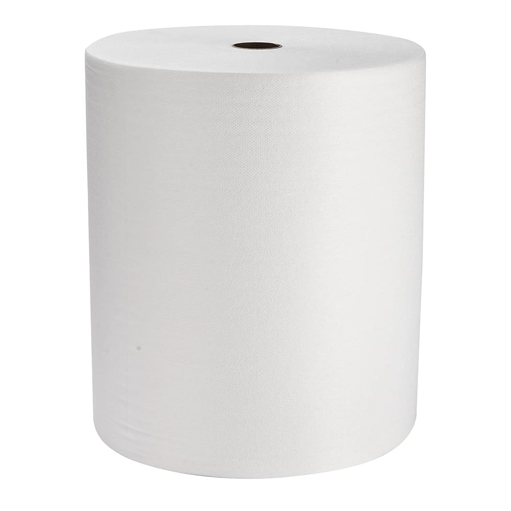 Bolt Dropper Jumbo Paper Towels, 1000 Sheets