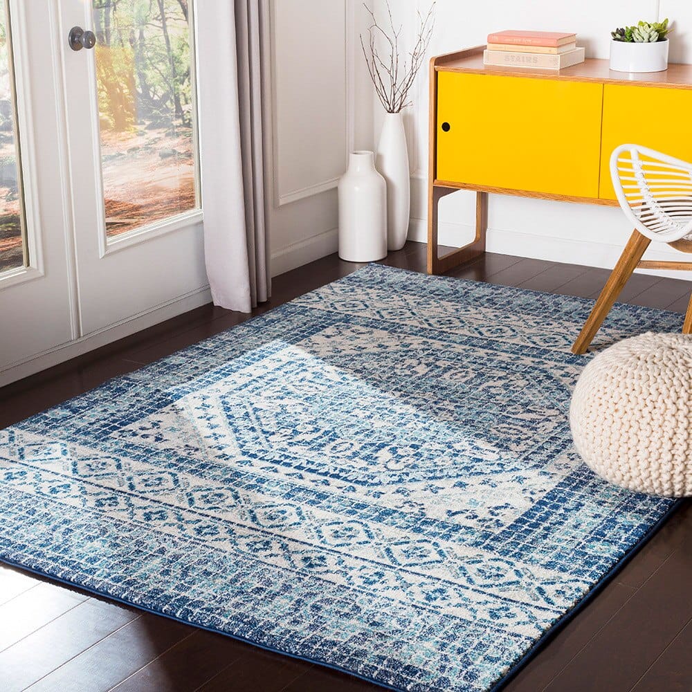 Surya Harput 7'10" x 10'2" Area Rug