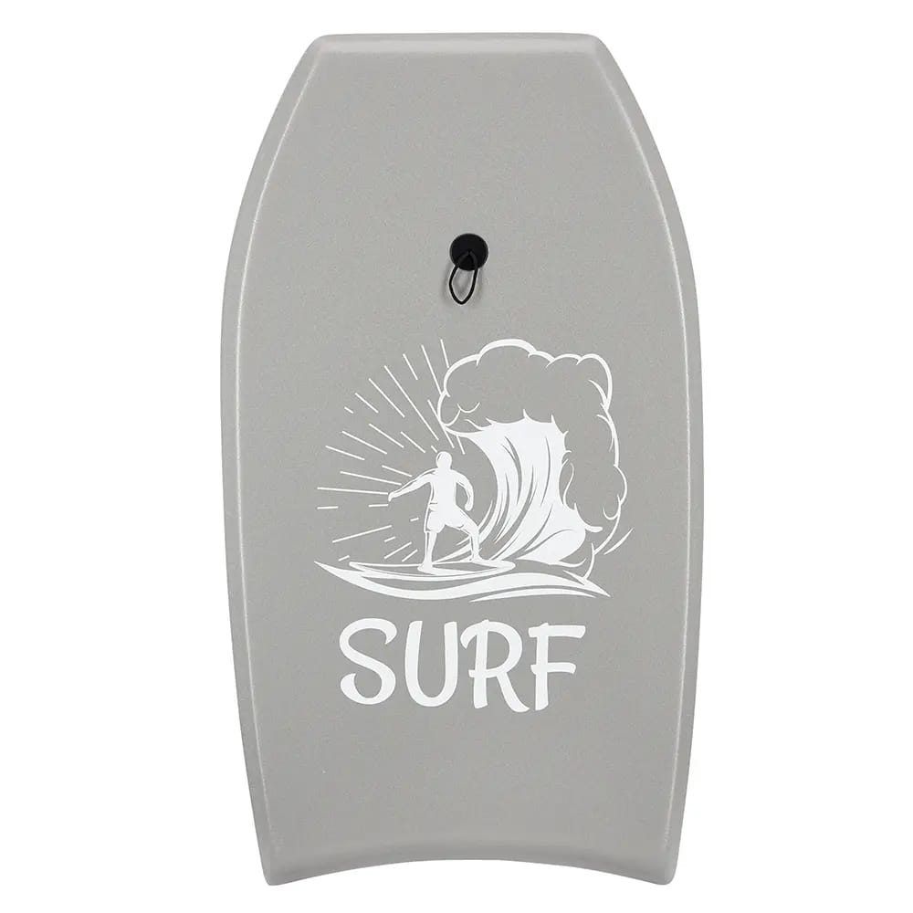 Hard Slick Body Board, 33"