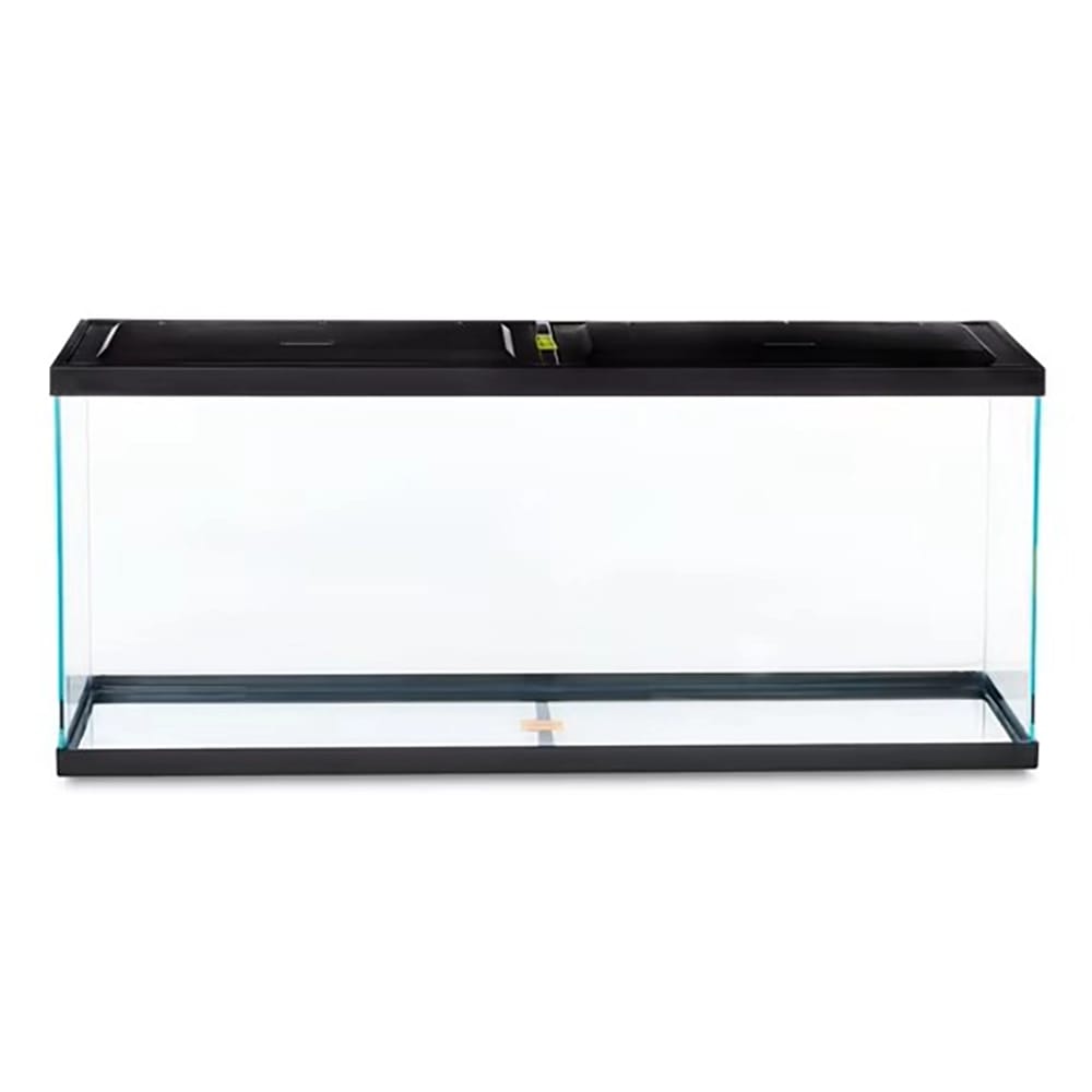 Aqua Culture 55-Gallon Glass Aquarium Starter Kit