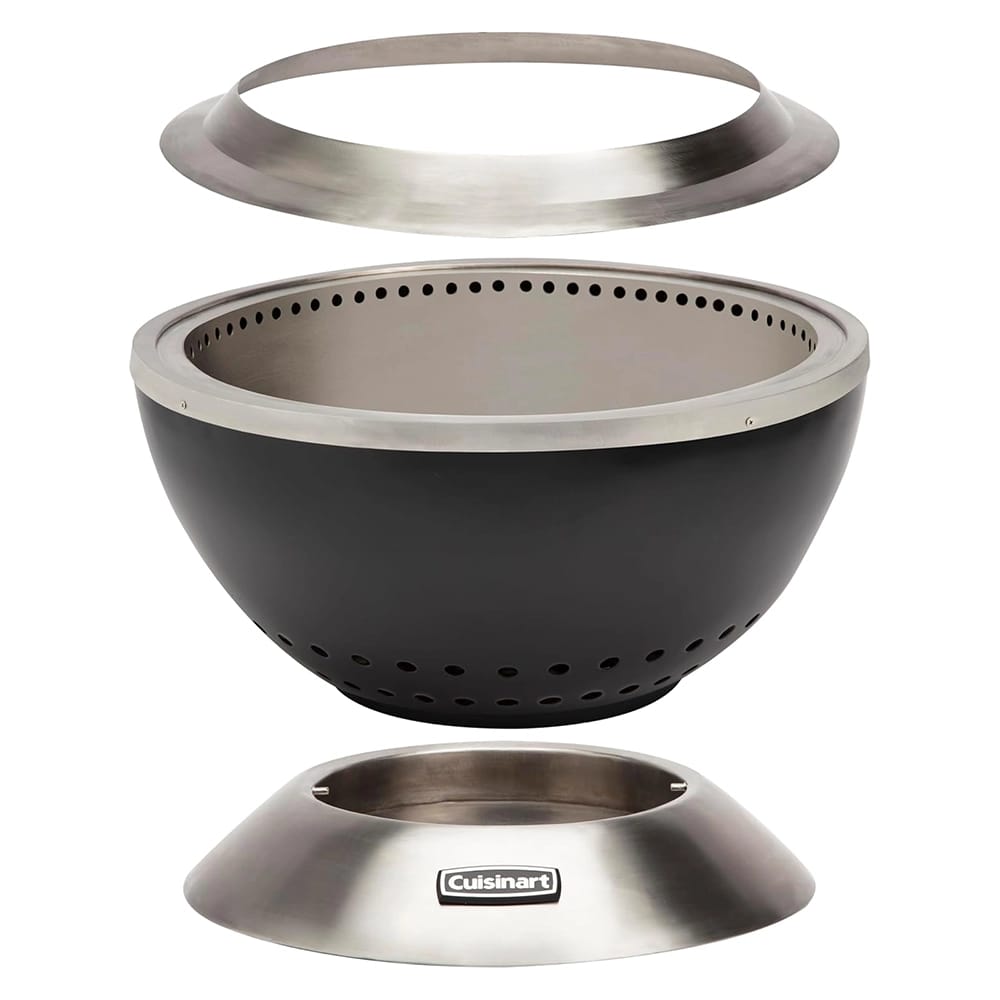 Cuisinart 24" Cleanburn Smokeless Fire Pit