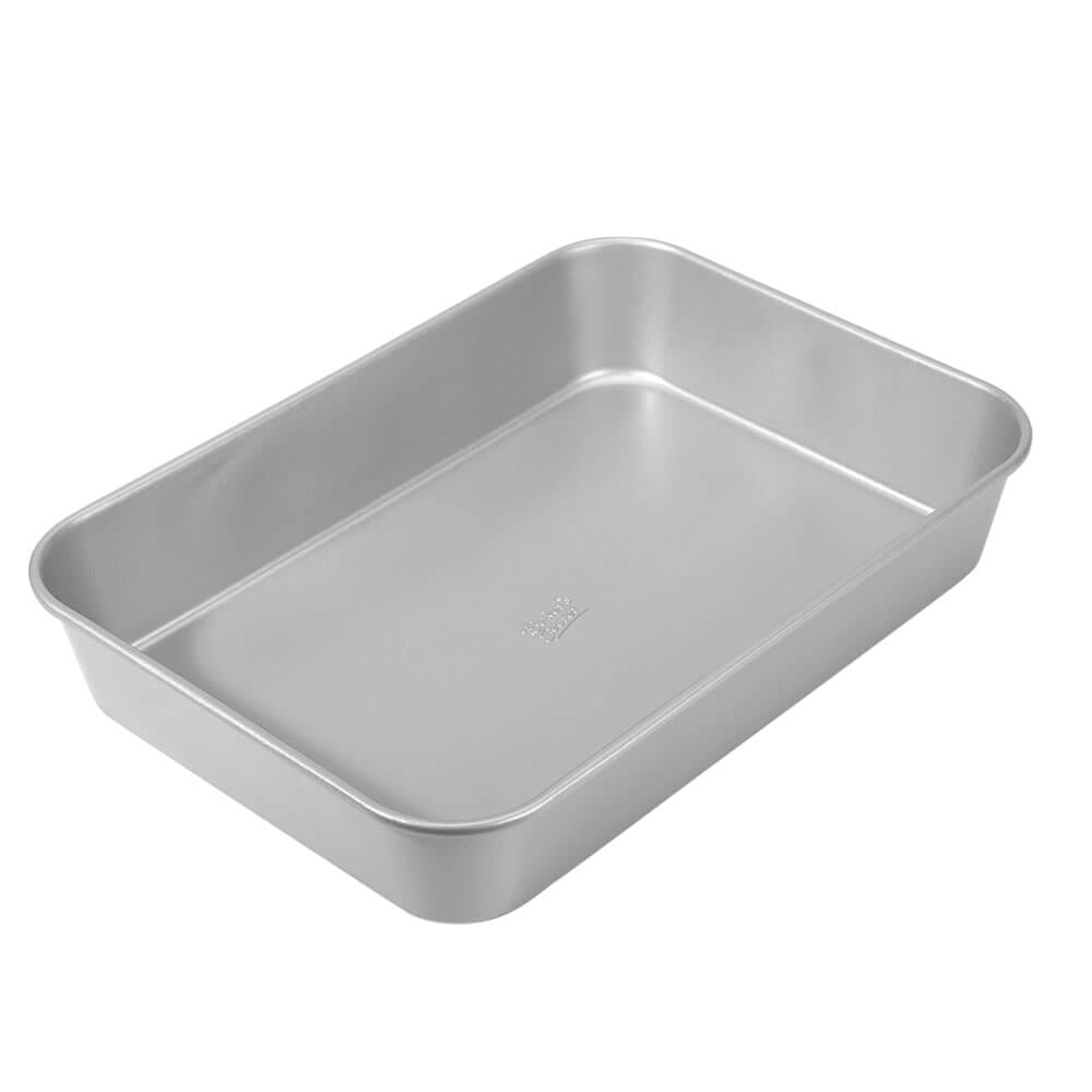 Baker's Secret Superb Collection Roaster Pan, 15"x10"