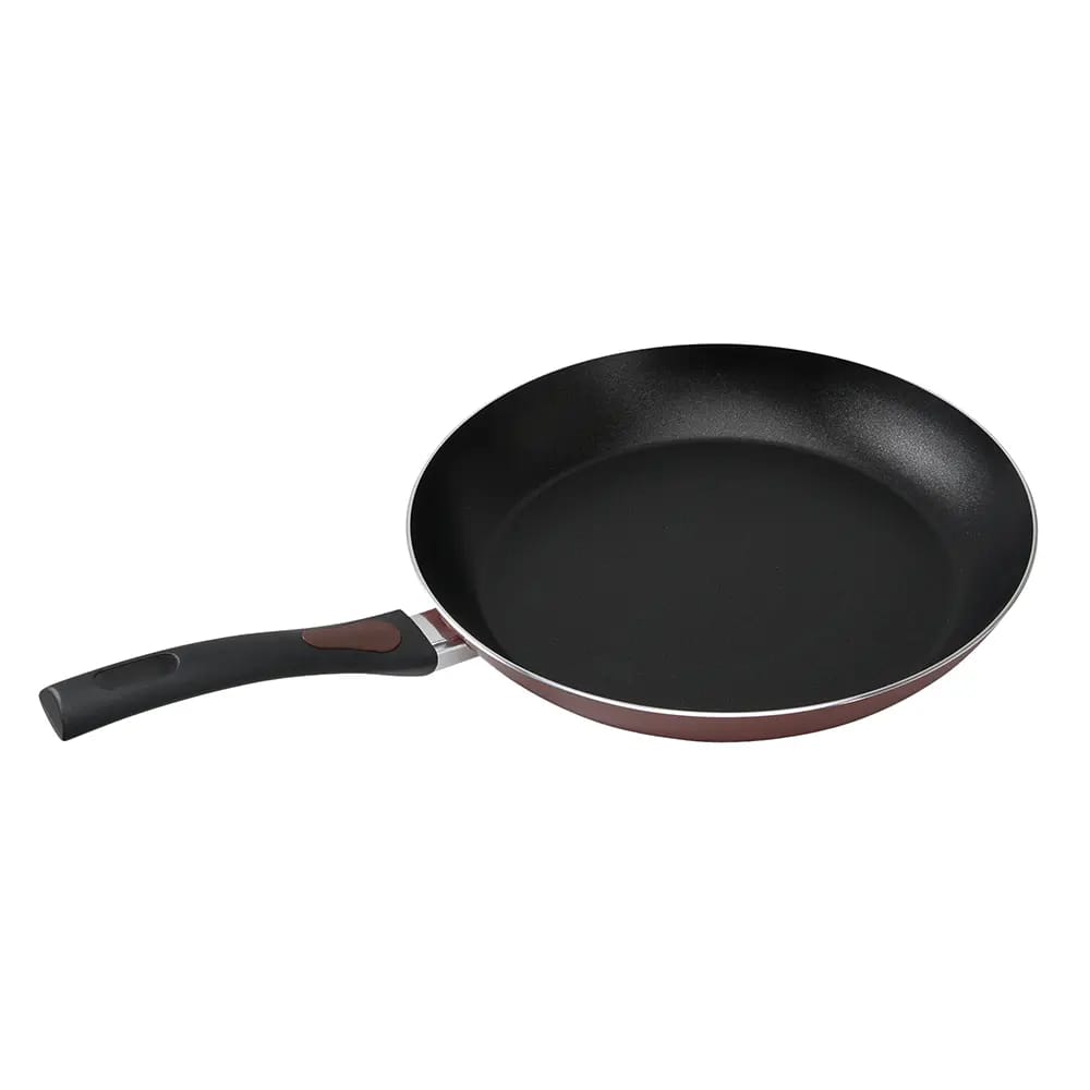 Tramontina Nonstick Aluminum Fry Pan, 12"