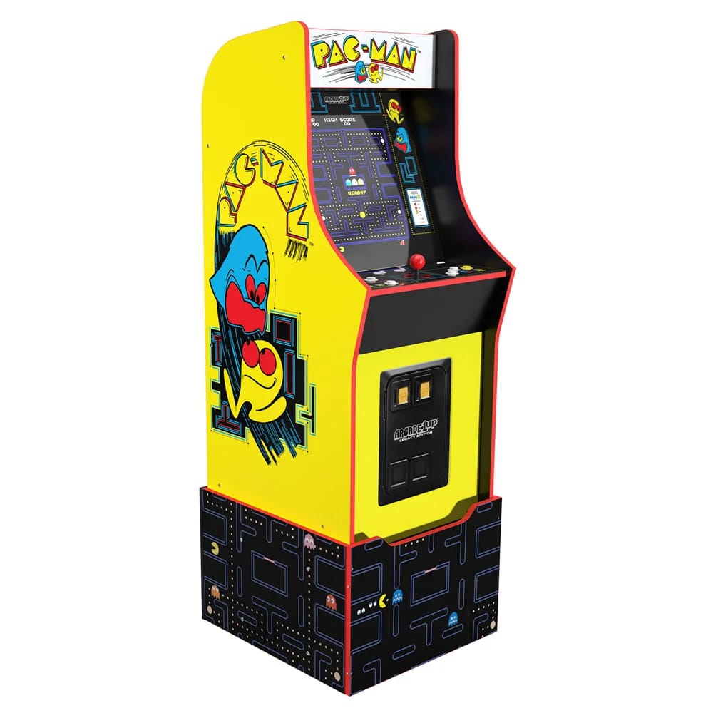 Arcade1Up Bandai Namco Legacy