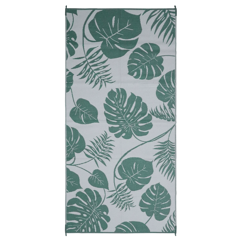 Outdoor Living 6' x 12' Reversible Patio Rug