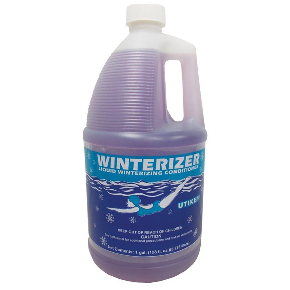 Pool Winterizer, 1 Gal