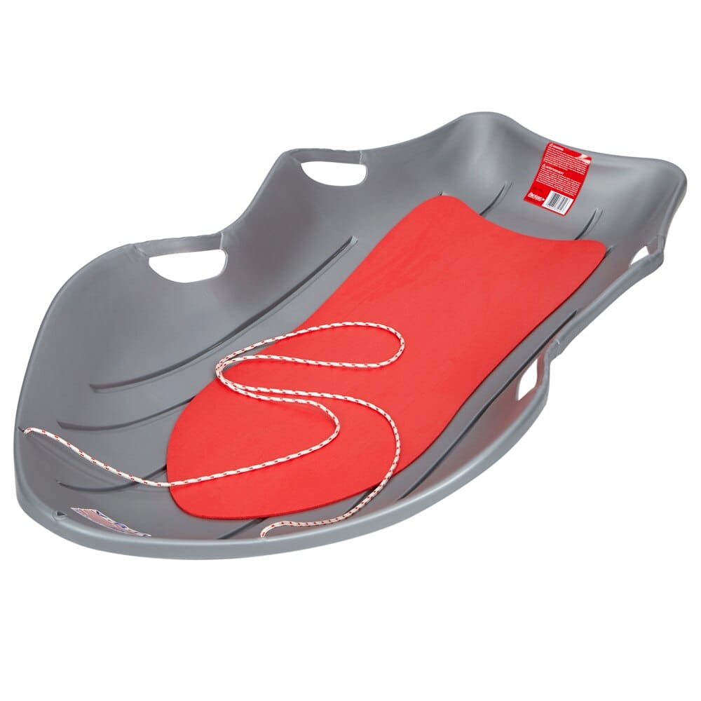 Flexible Flyer 48" Boat Snow Sled