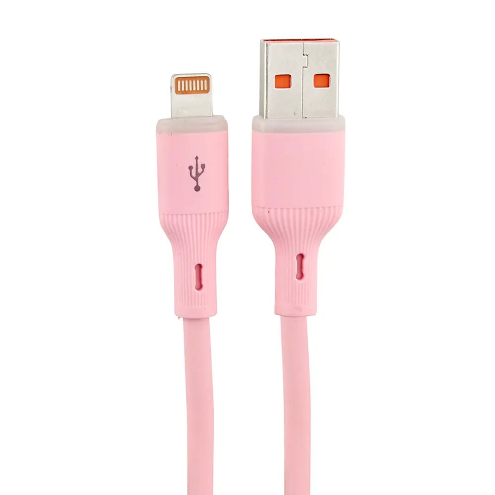 Tech Bunch Lightning Charging Cable, 6'