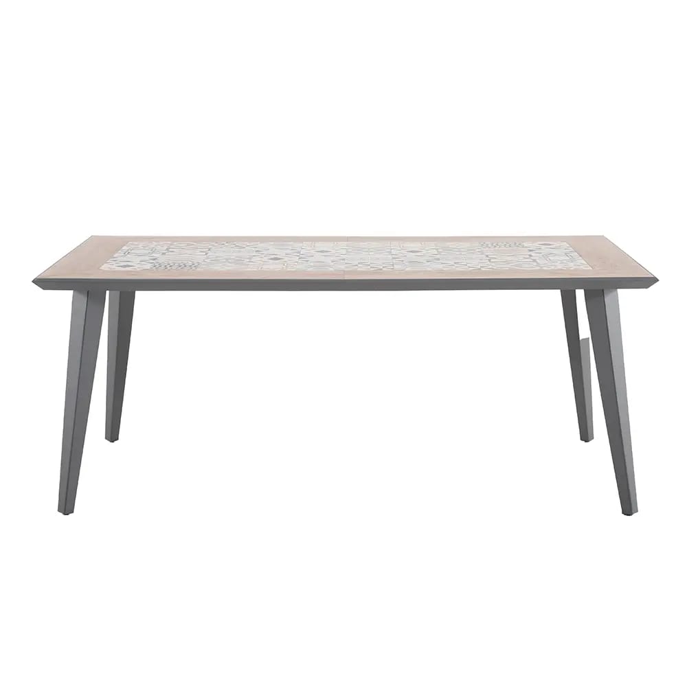 Ceramic Top Dining Table