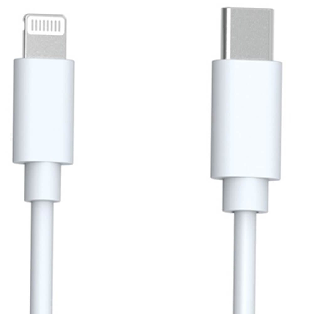 TechBunch Lightning to USB-C Charging Cable, 10'