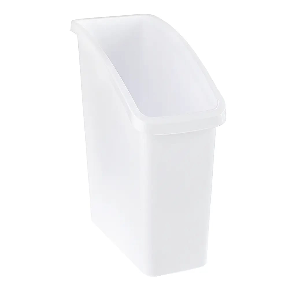 Sterilite Undersink Wastebasket