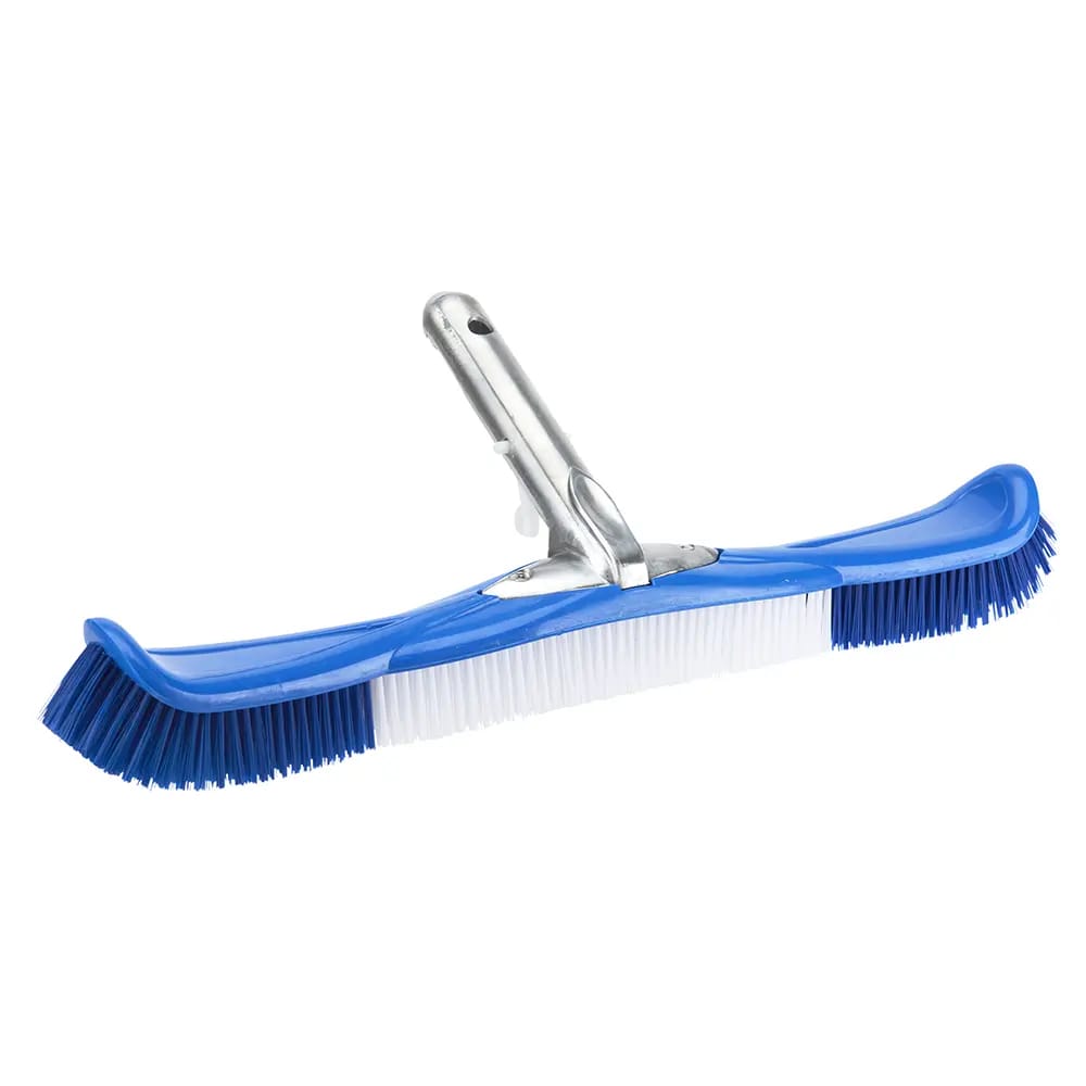 SwimWorks Flexible Wall Brush