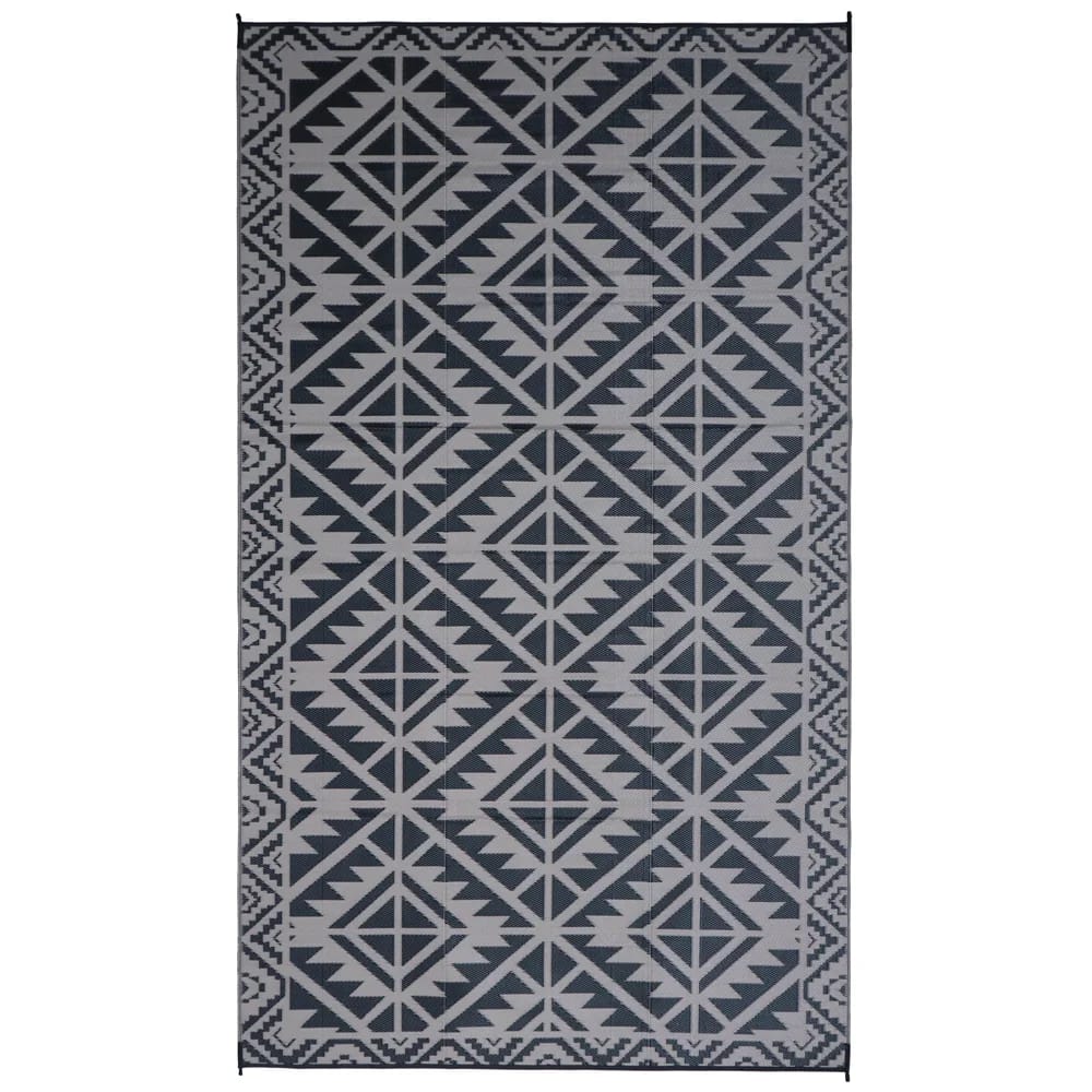 Aurora 9' x 15' Reversible Patio Rug