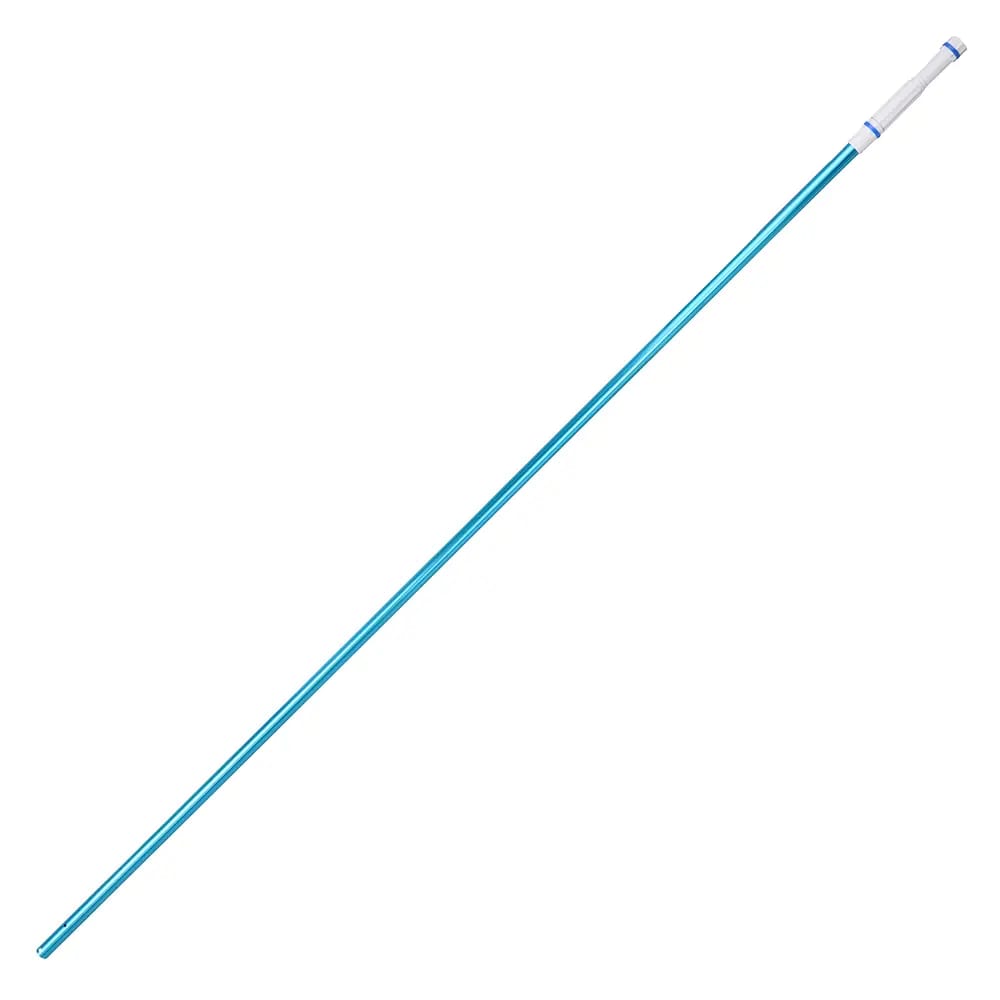 SwimWorks Telescopic Aluminum Pole, 8'-16'