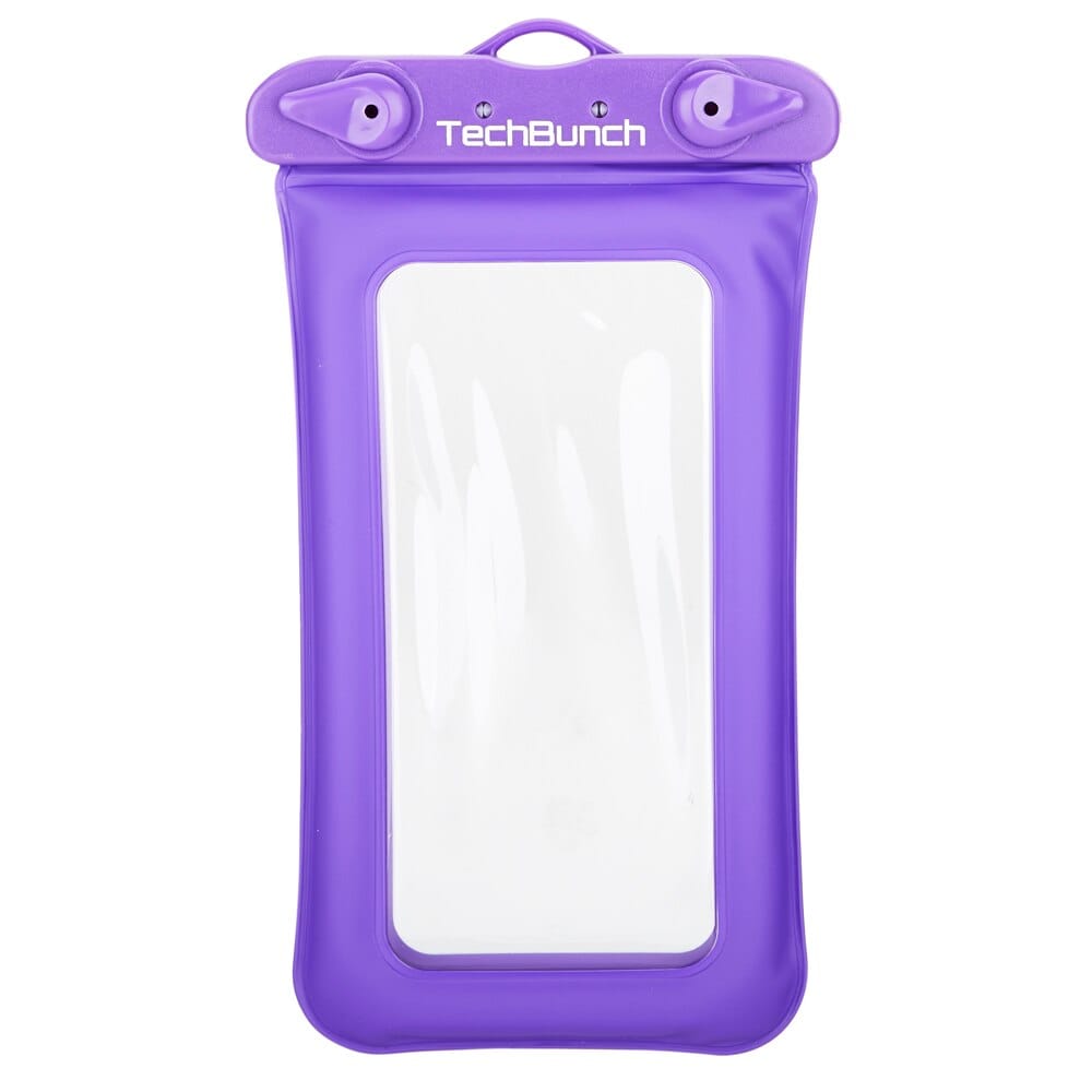 TechBunch Floating Universal Waterproof Pouch