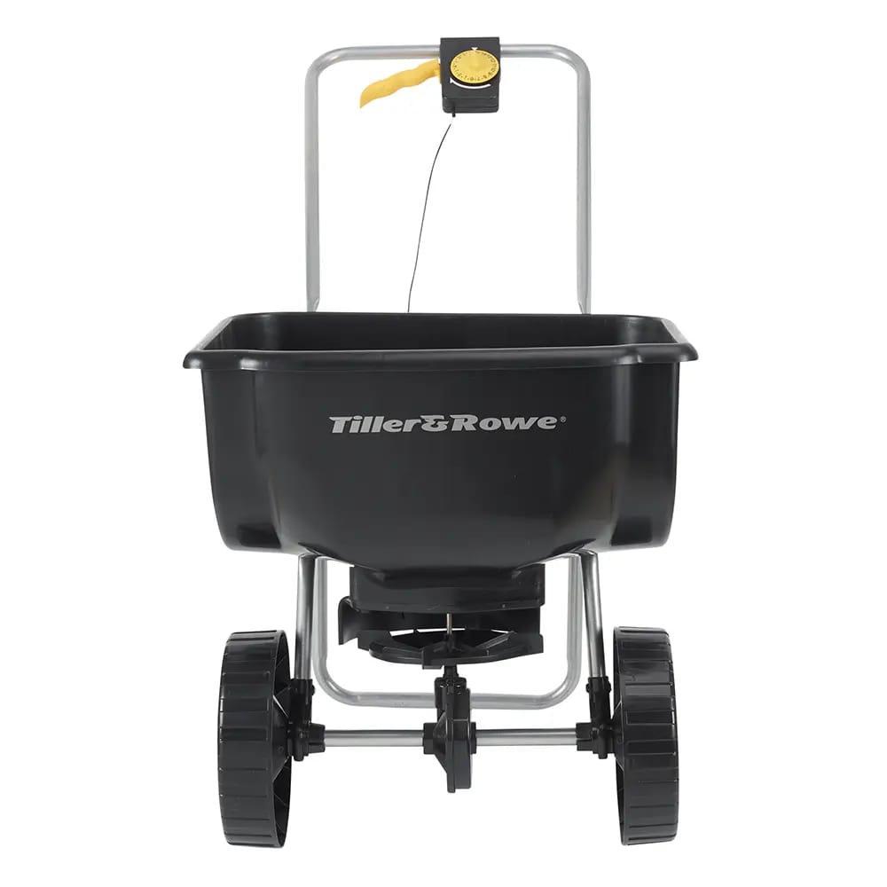 Tiller & Rowe Broadcast Spreader