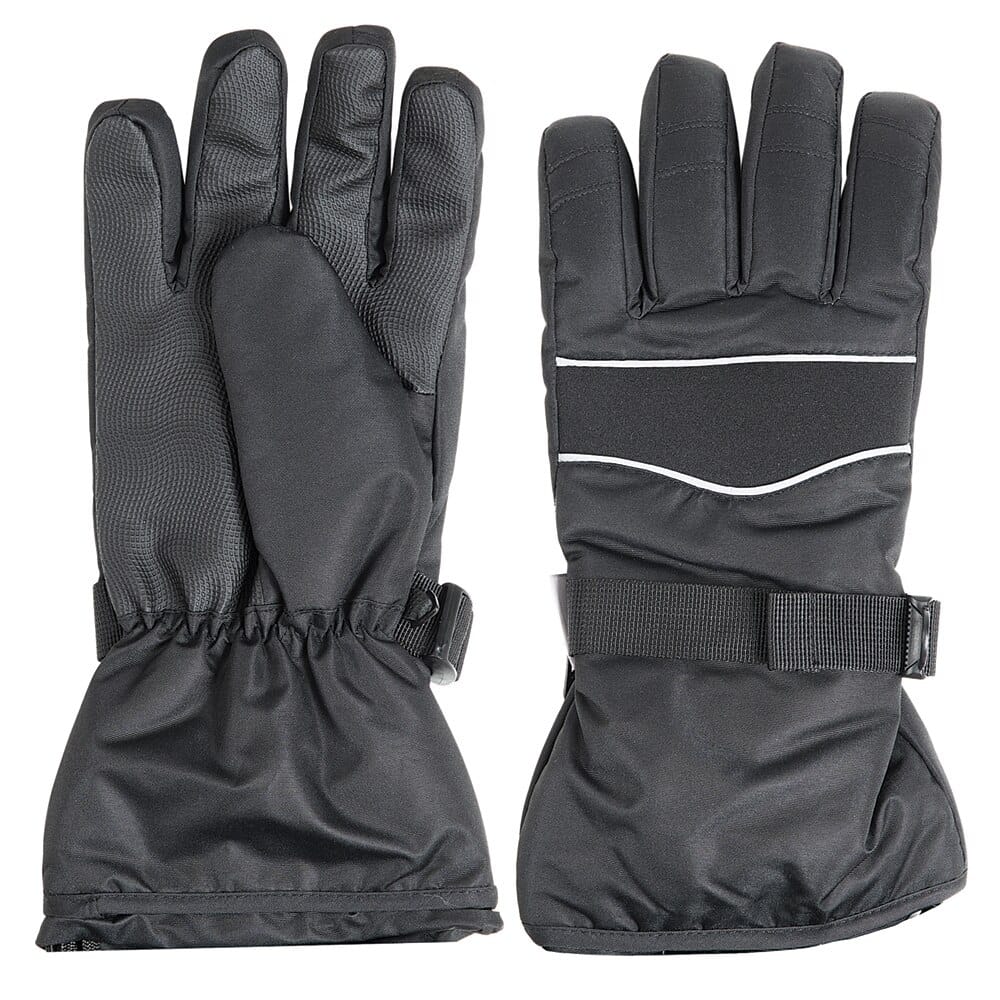 Long 2024 ski gloves