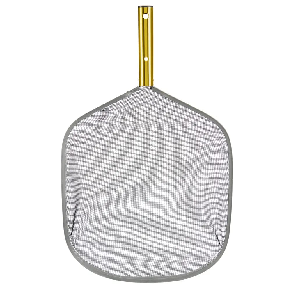 SwimWorks Heavy-Duty Aluminum Leaf Skimmer