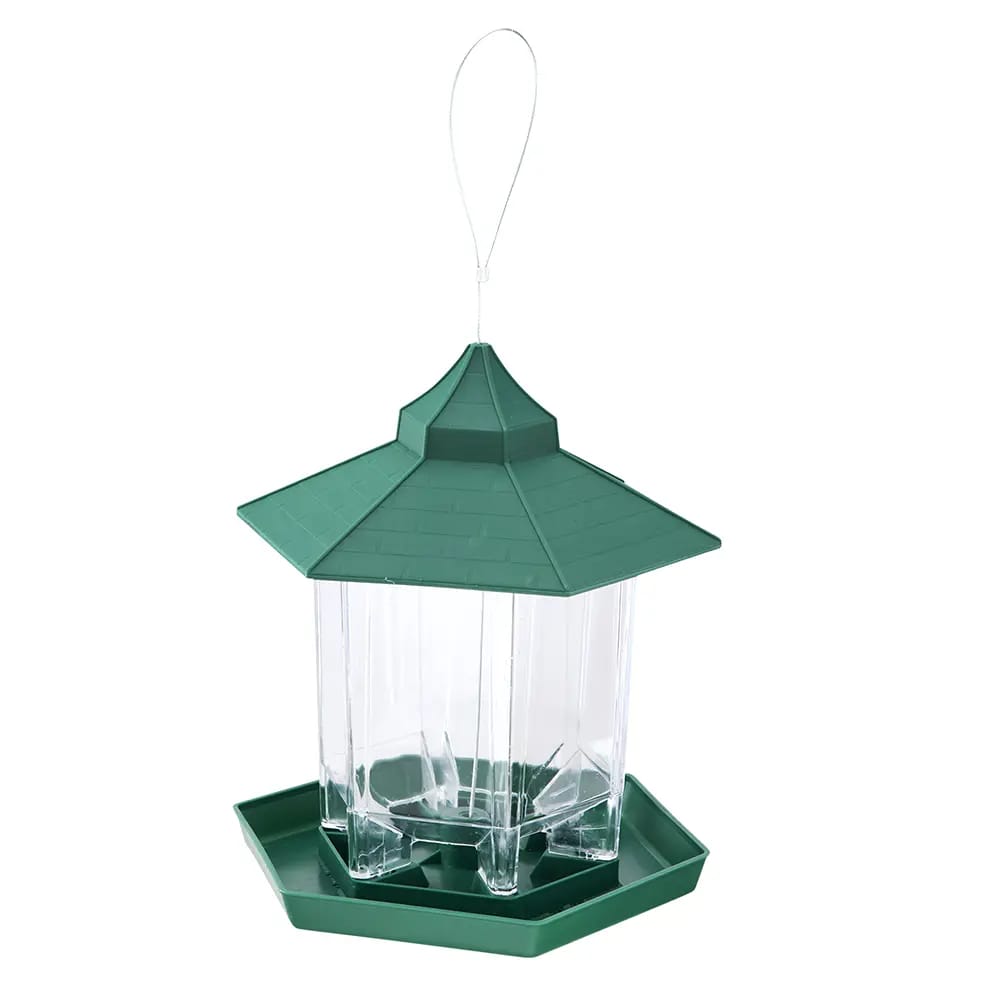 Yankee Trader Gazebo Feeder