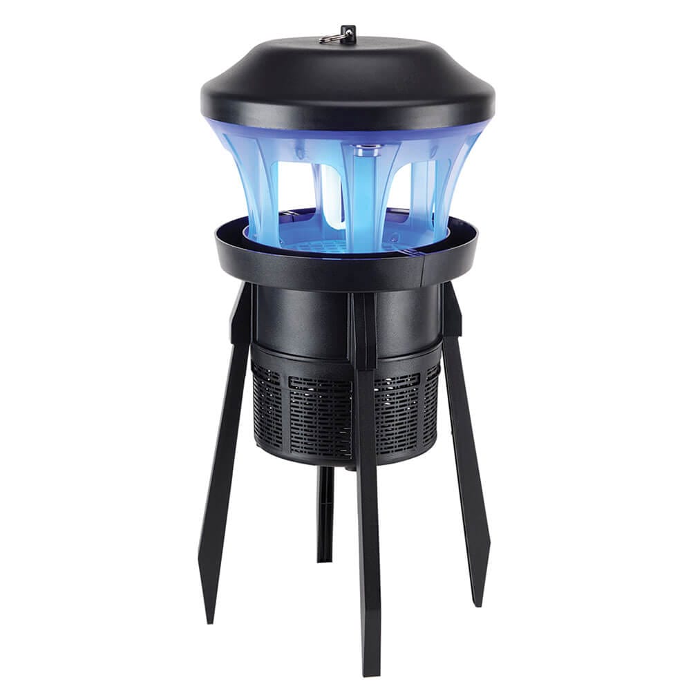 Outdoor Living Accents Indoor/Outdoor Insect Trap