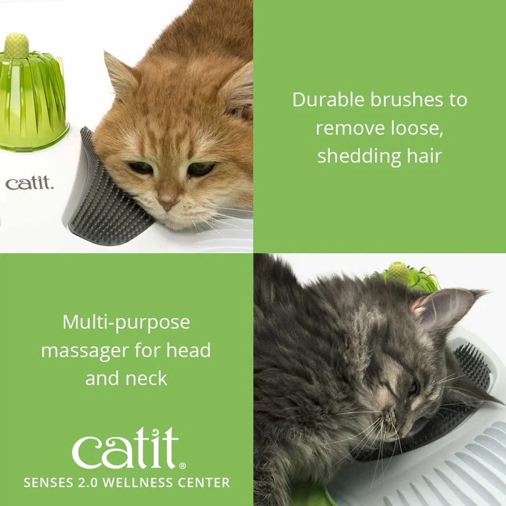 Catit Senses Wellness Center