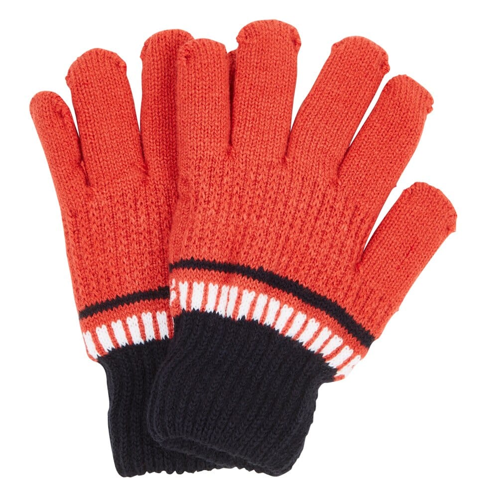 Heat Trendz Women's Heat Zone Thermal Gloves