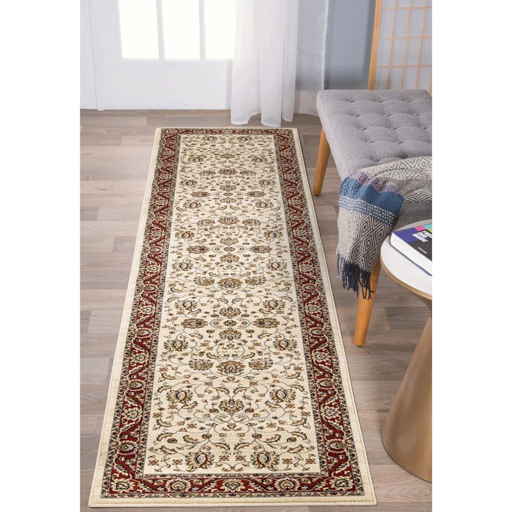 Newbury Area Rug, 2' x 4' 1.5 Million Point