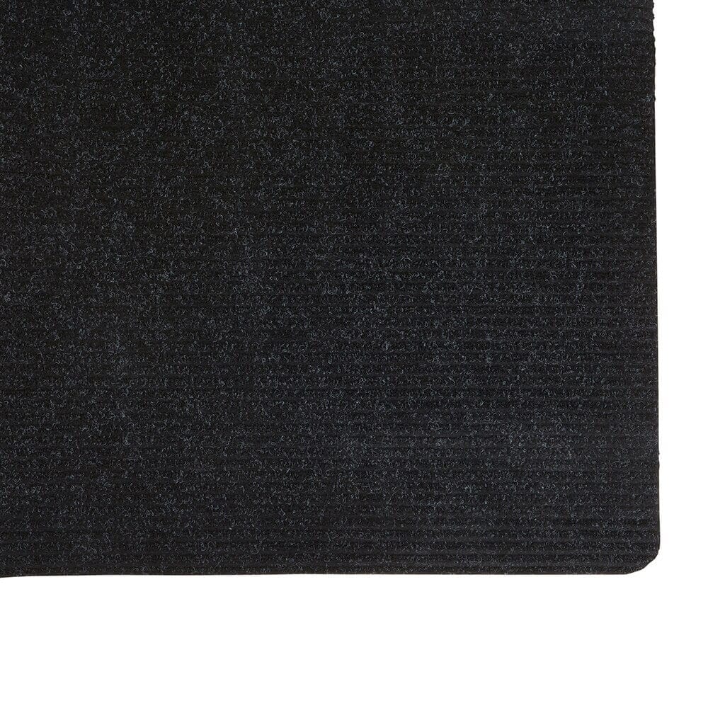 4' x 6' Multi-Use Scraper Mat with Skid-Resistant Backing