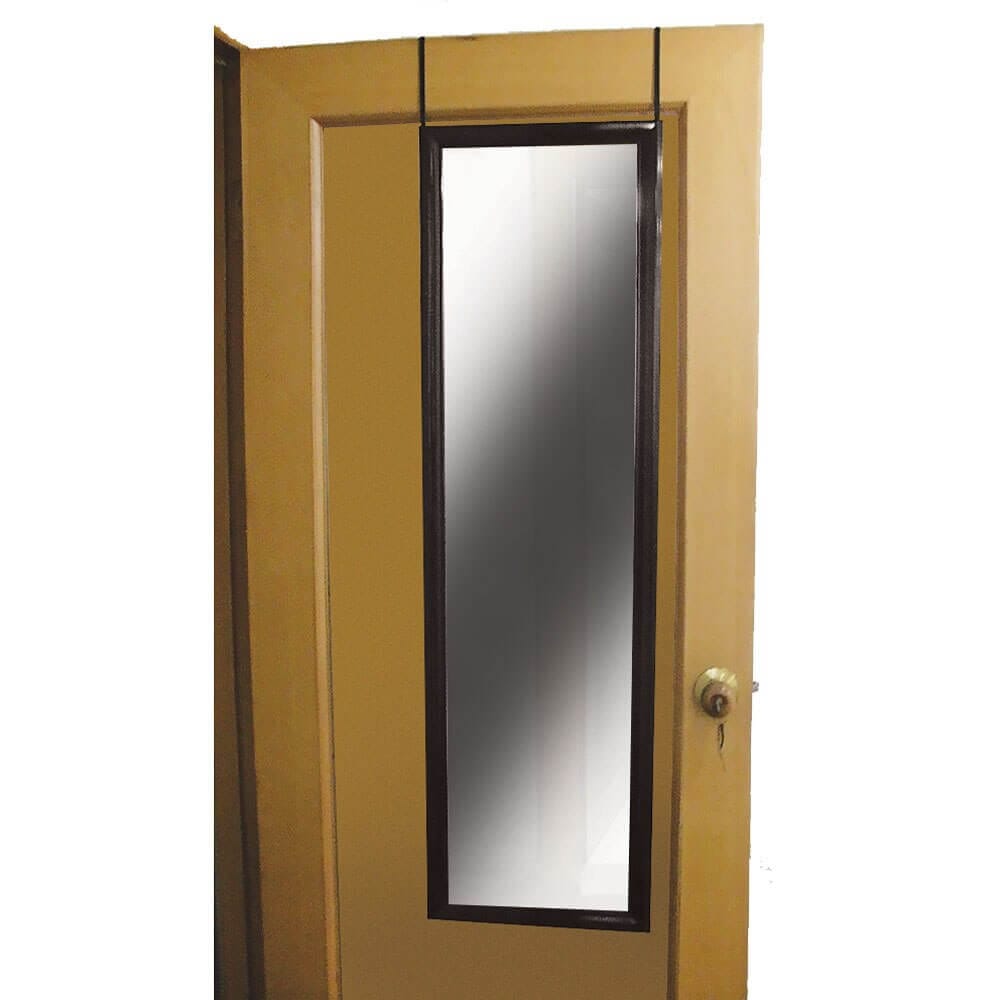 Over the Door Mirror, 48"