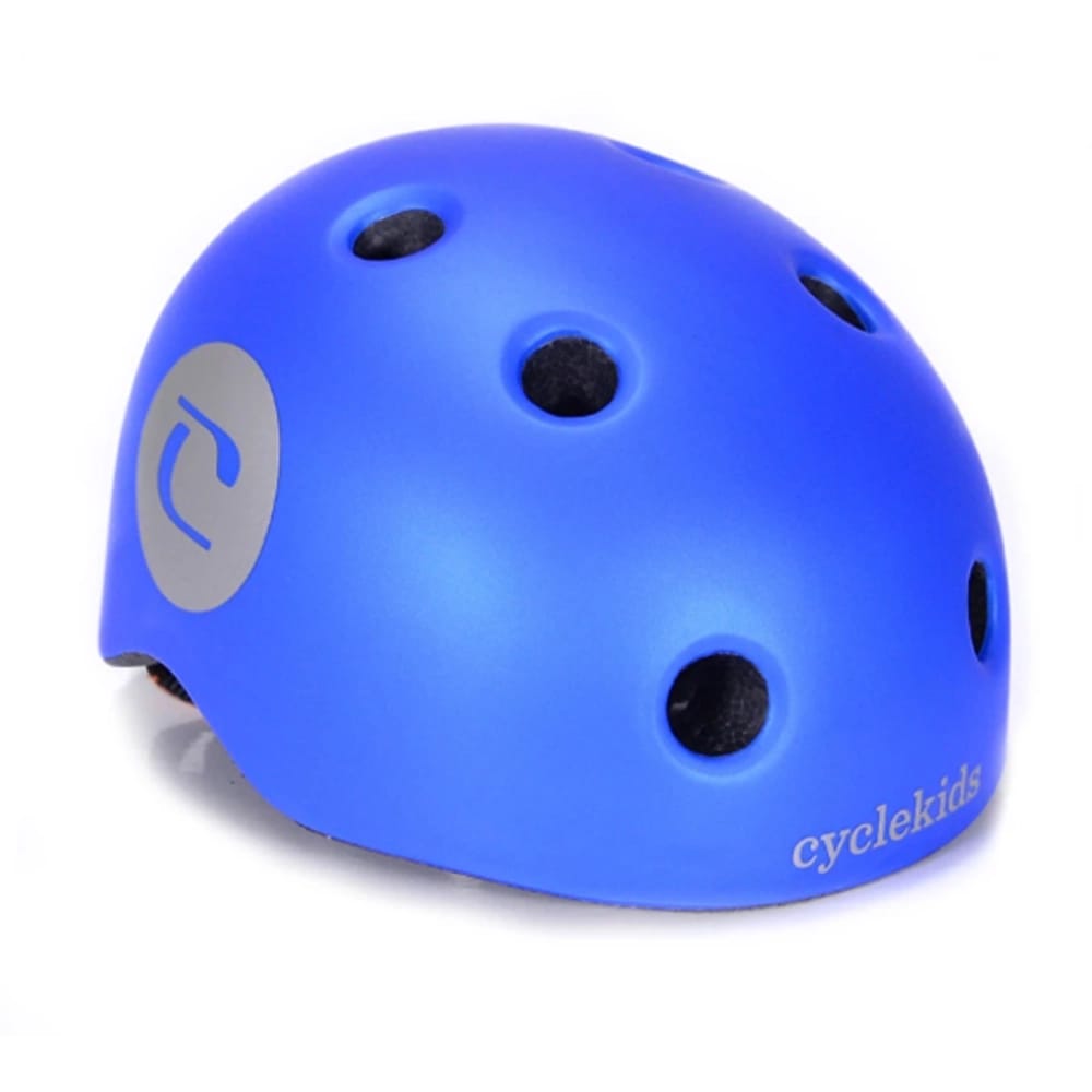 Cycle Kids Child Helmet, Blue