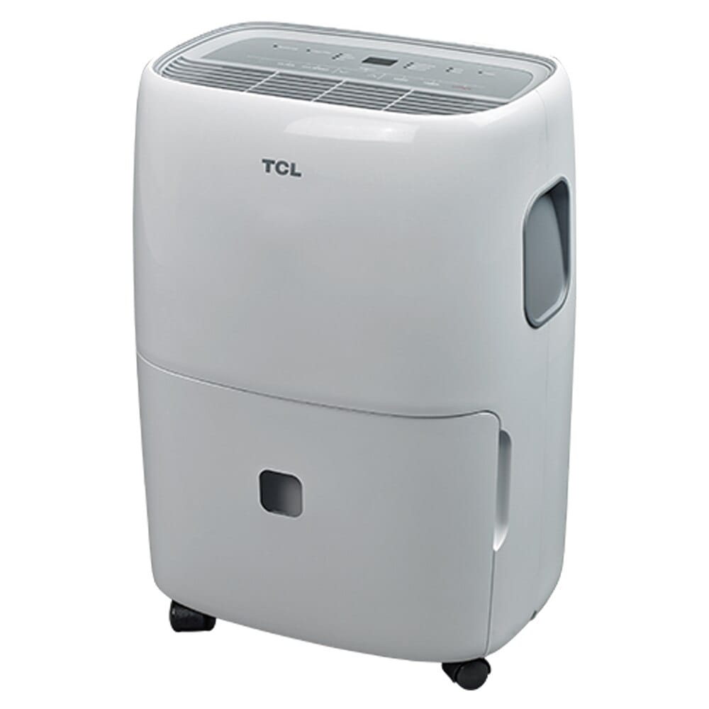 TCL 50 Pint Dehumidifier