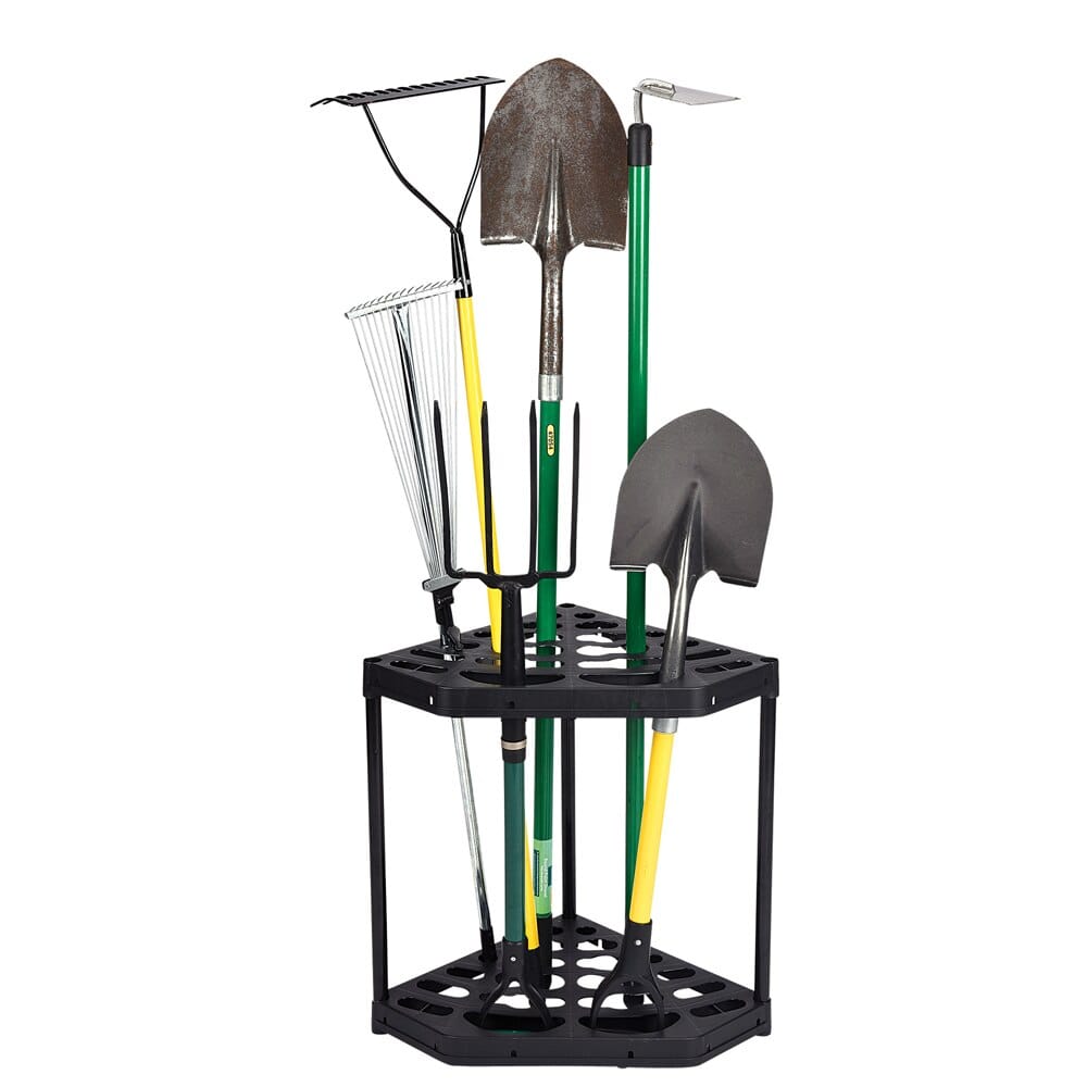 Tiller & Rowe Garden Tool Organizer