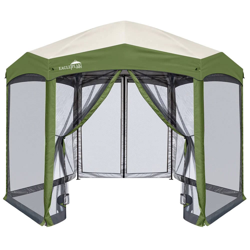 Outdoor Mosquito Net Patio Umbrella Mosquito Netting Screen UV