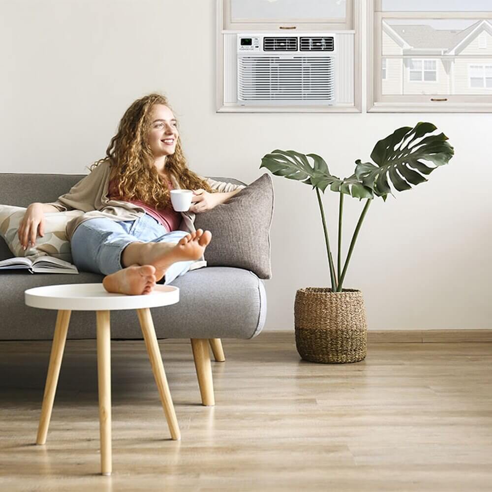 TCL 12,000 BTU Window Air Conditioner