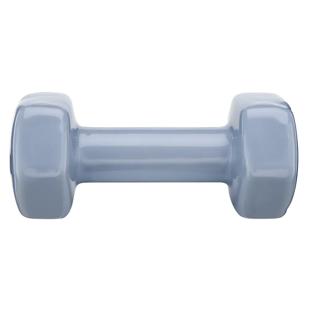 12lb. Vinyl Dumbbell