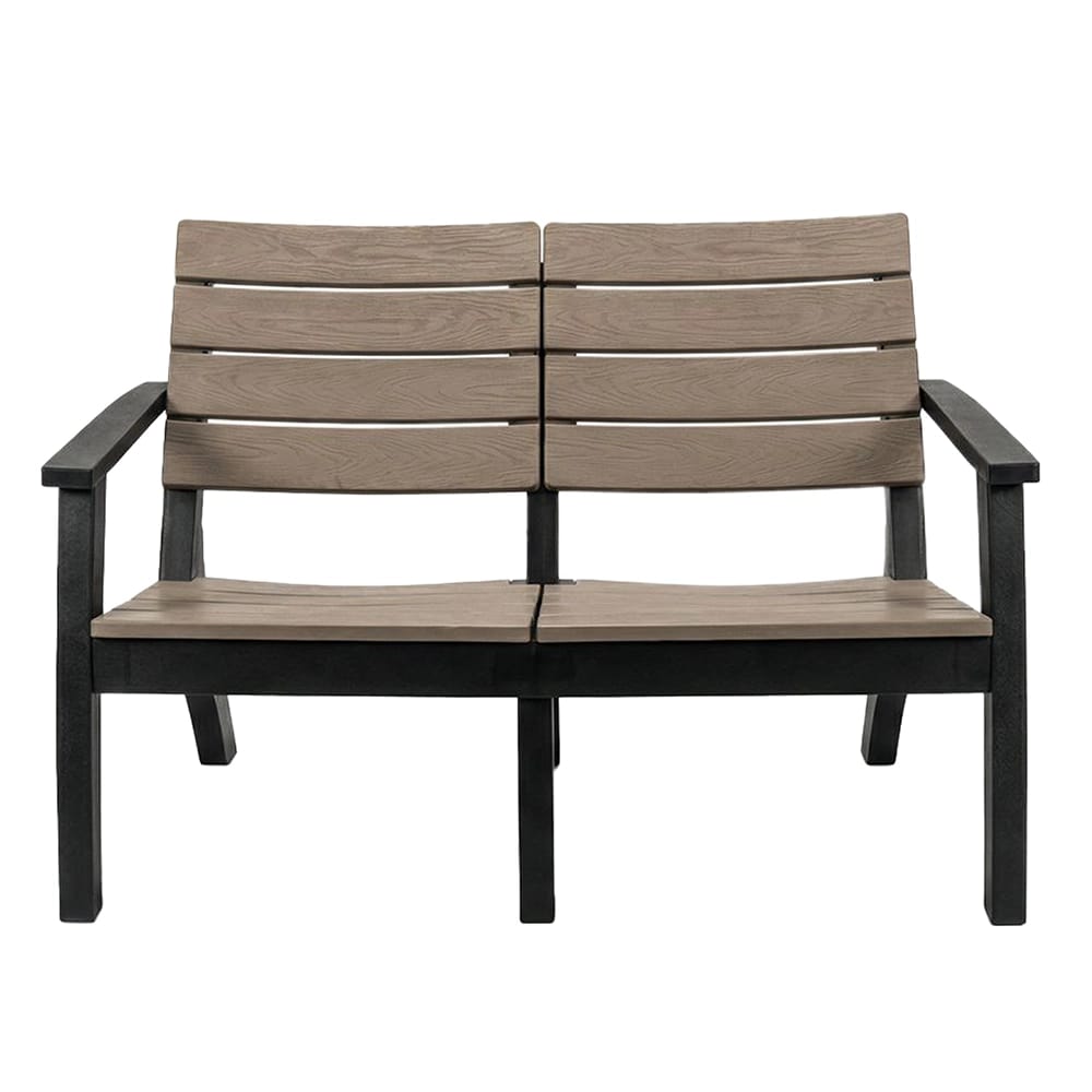 Europlast Two Tone 4-Piece Portillo Patio Set
