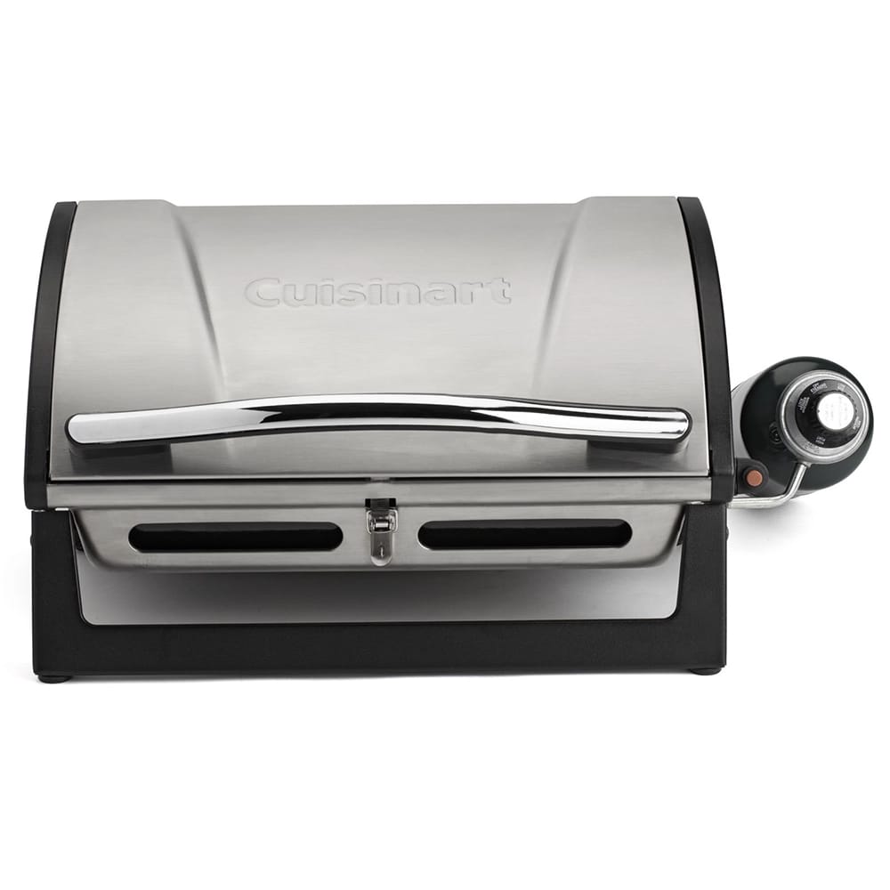 Cuisinart Grillster Portable Gas Grill