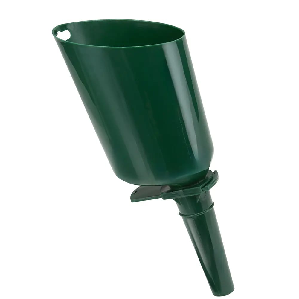 Bird Seed Scooper