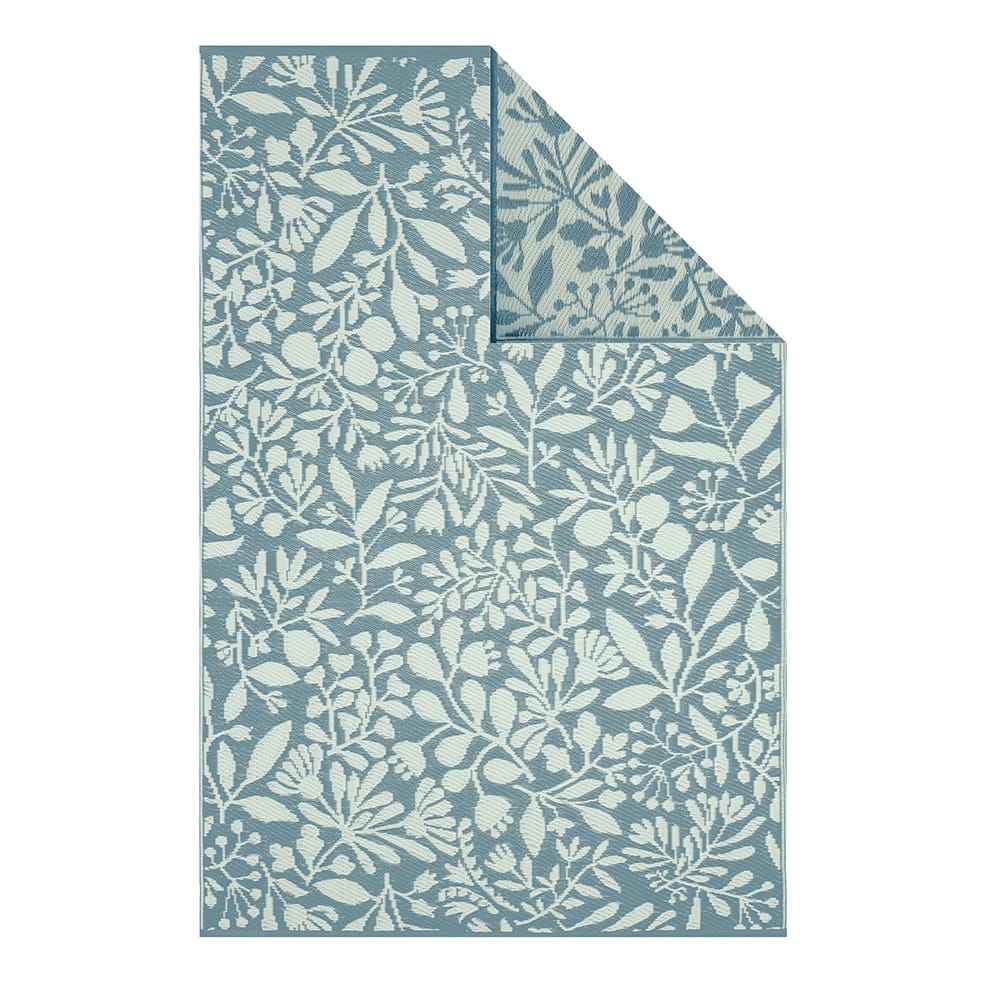 Premium 6' x 9' Reversible Patio Rug