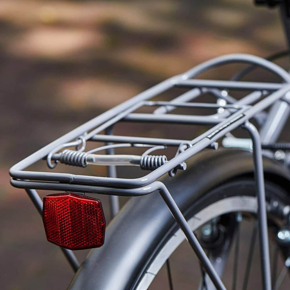 3 speed commuter bike