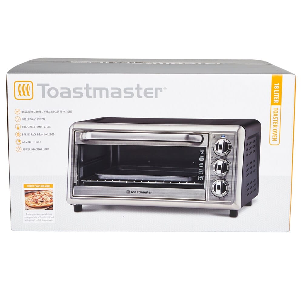 Toastmaster Toaster Oven