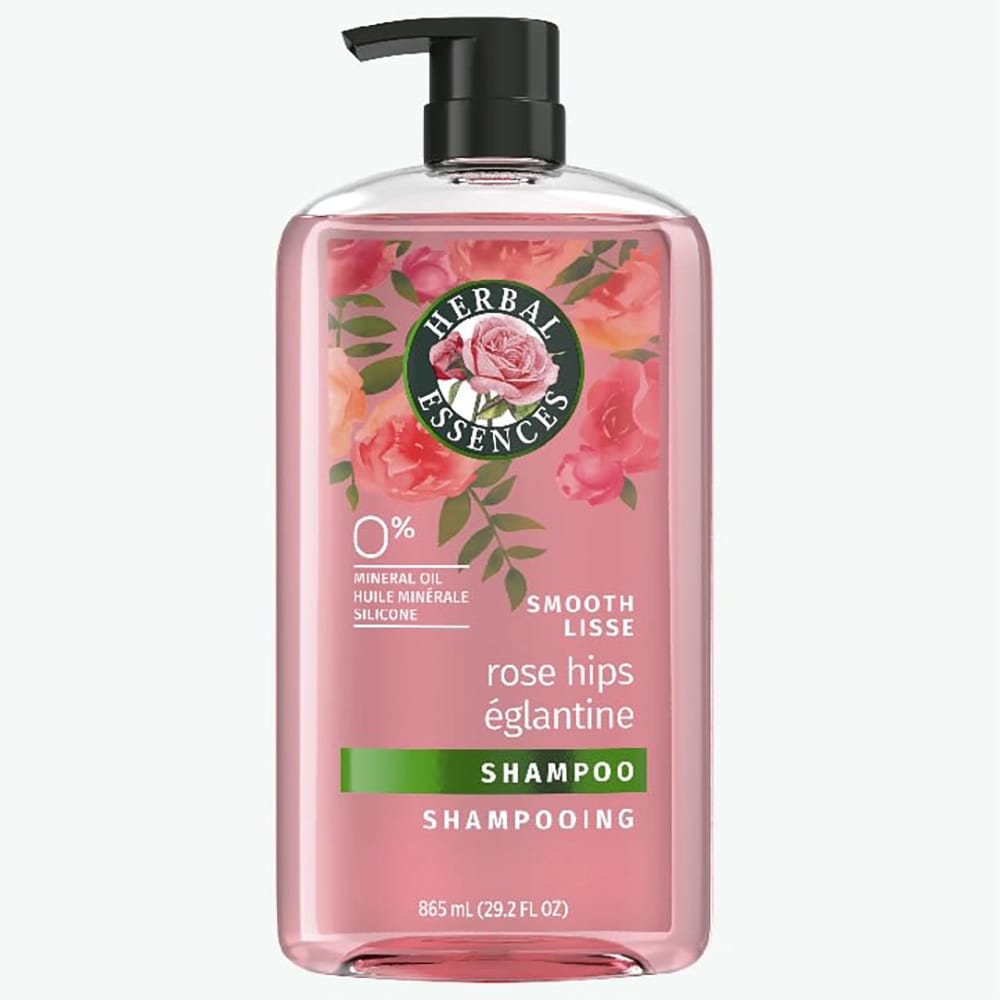 Herbal Essences Rose Hips Smoothing Shampoo, 29.2 fl oz
